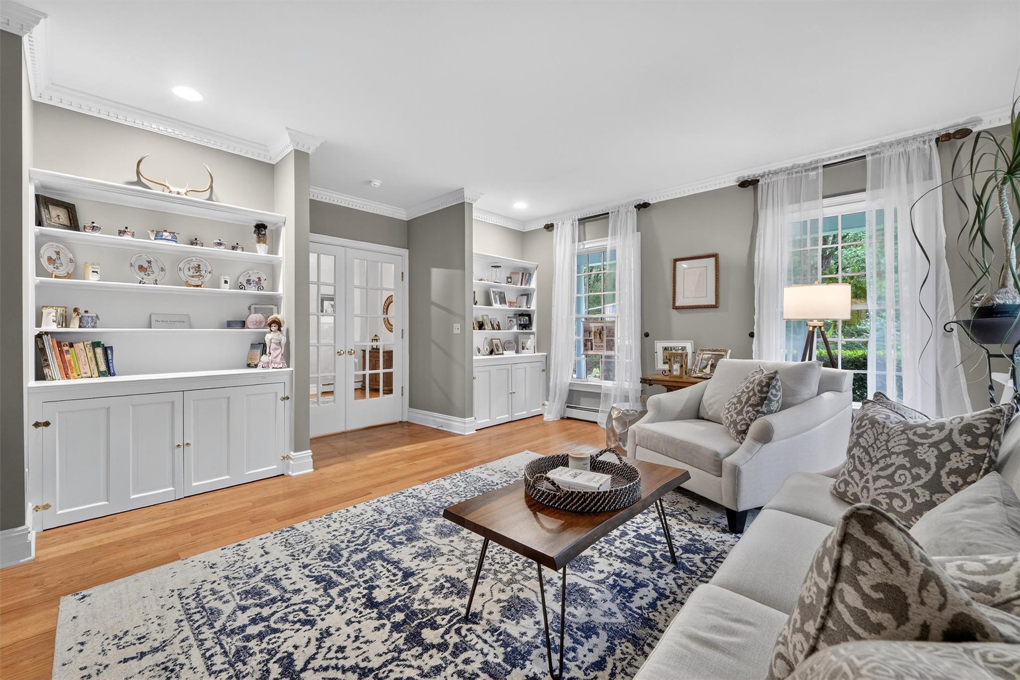 Single Family Bulsontown  Rockland County, NY 10980, MLS-877376-9