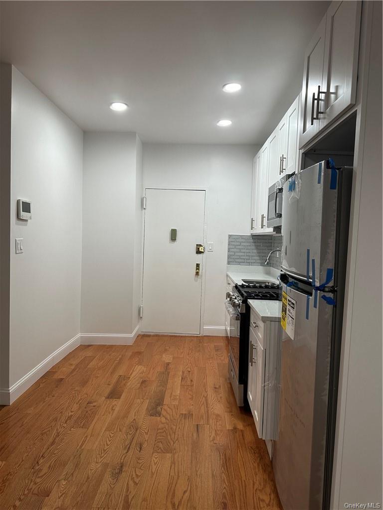 Coop Morningside Avenue  Manhattan, NY 10027, MLS-877377-3