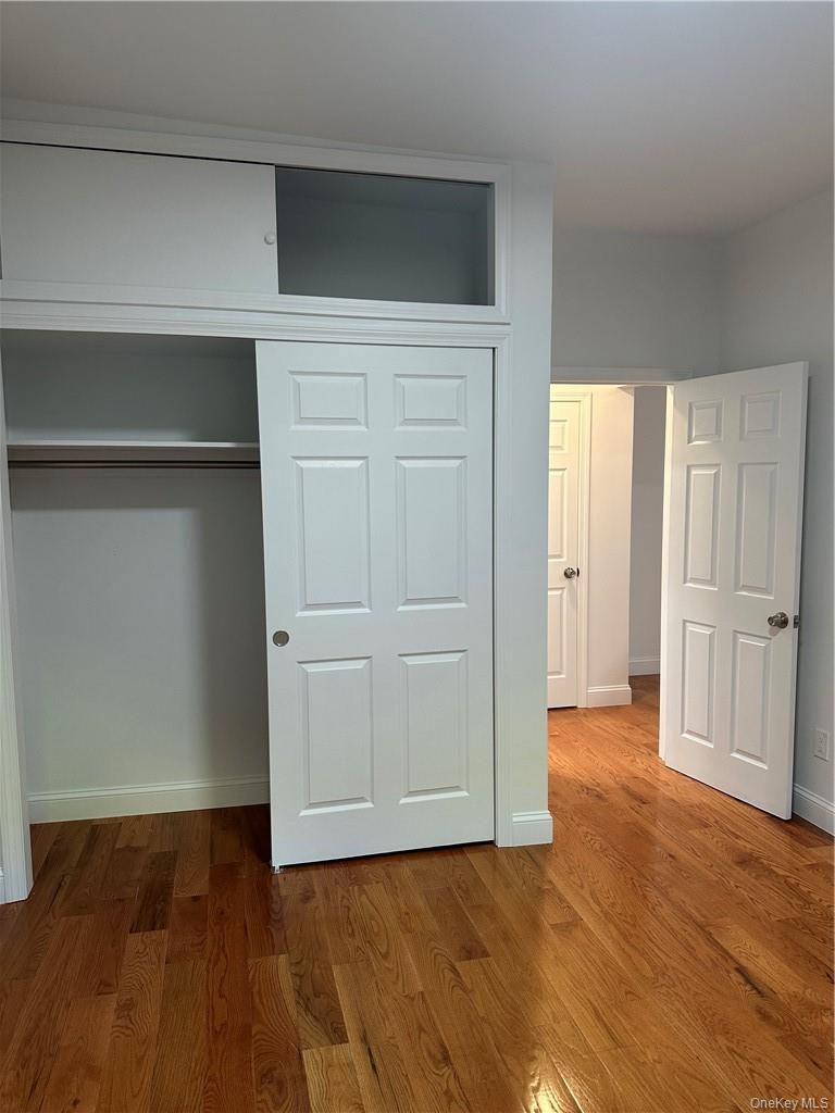 Coop Morningside Avenue  Manhattan, NY 10027, MLS-877377-4