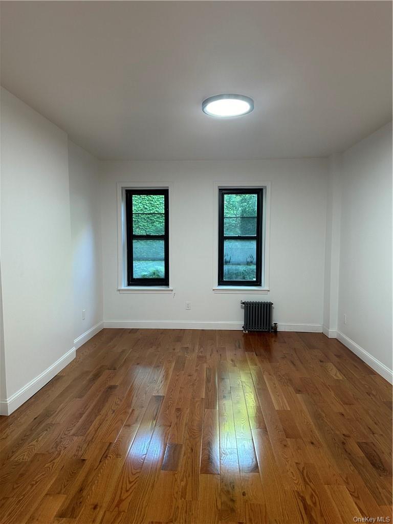 Coop Morningside Avenue  Manhattan, NY 10027, MLS-877377-5