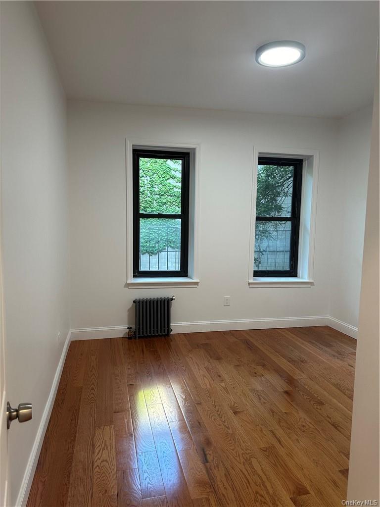 Coop Morningside Avenue  Manhattan, NY 10027, MLS-877377-6
