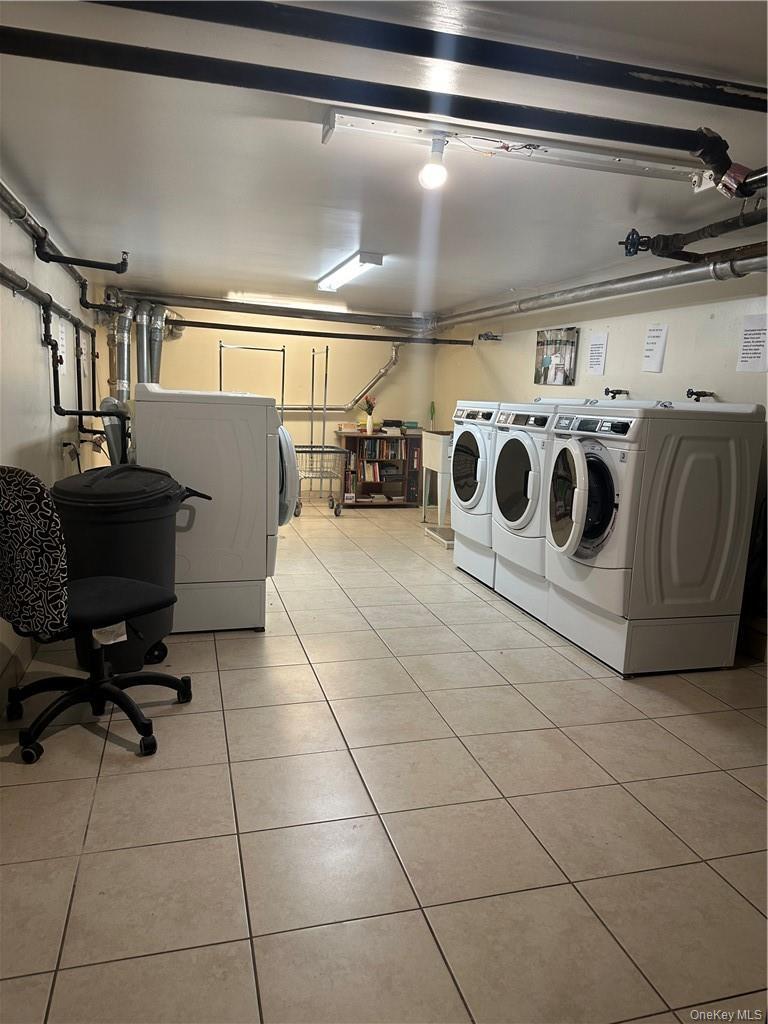 Coop Morningside Avenue  Manhattan, NY 10027, MLS-877377-9
