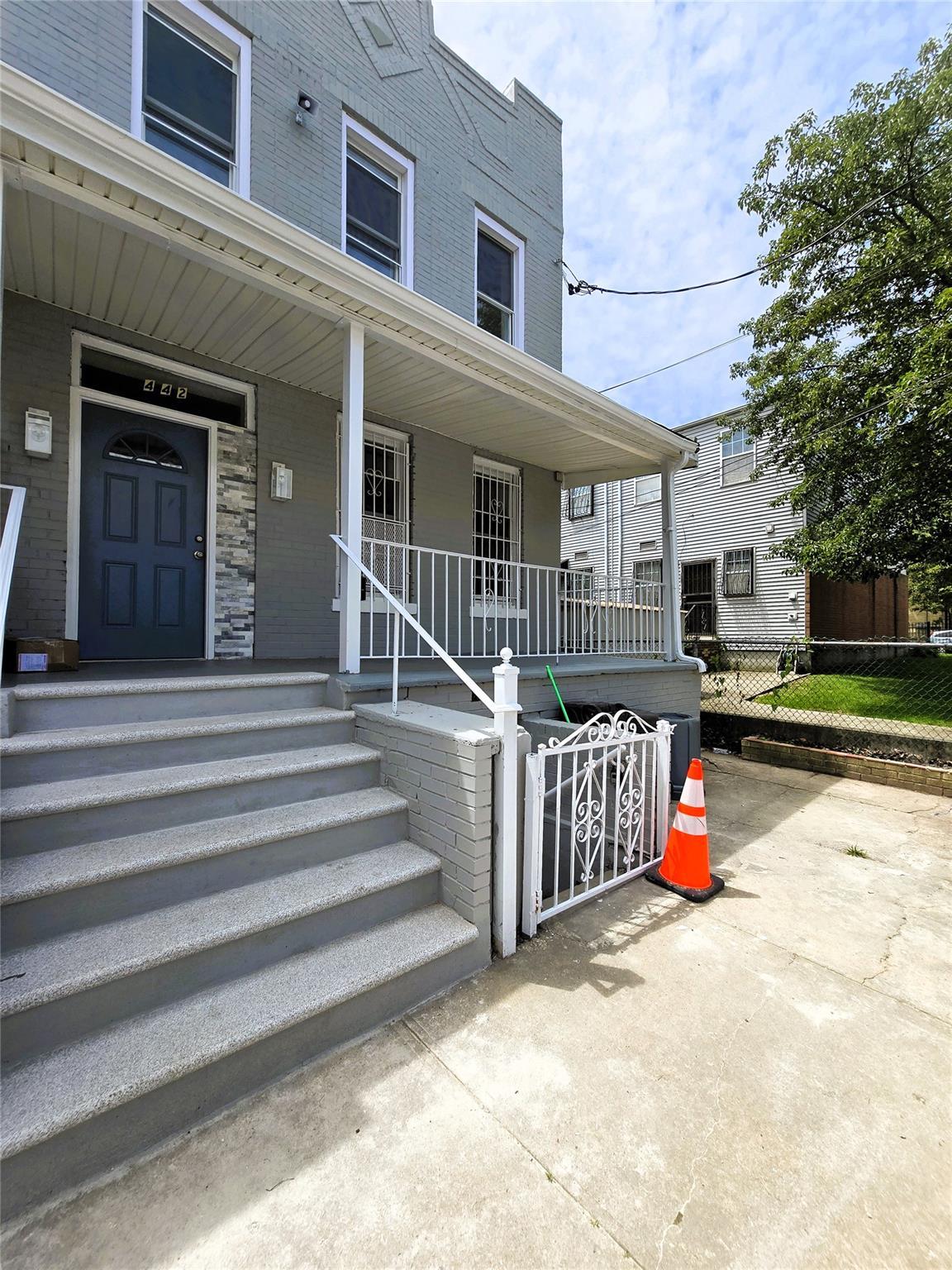 Single Family Newport  Brooklyn, NY 11207, MLS-877384-2
