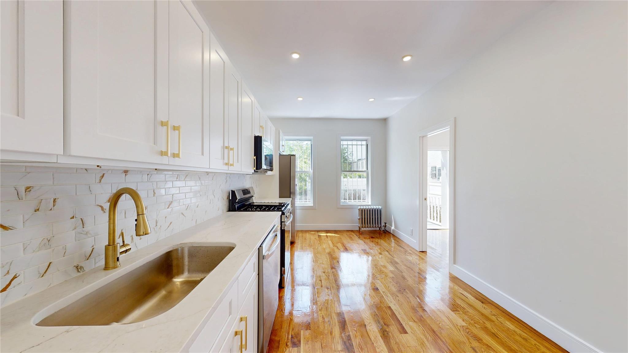 Single Family Newport  Brooklyn, NY 11207, MLS-877384-4