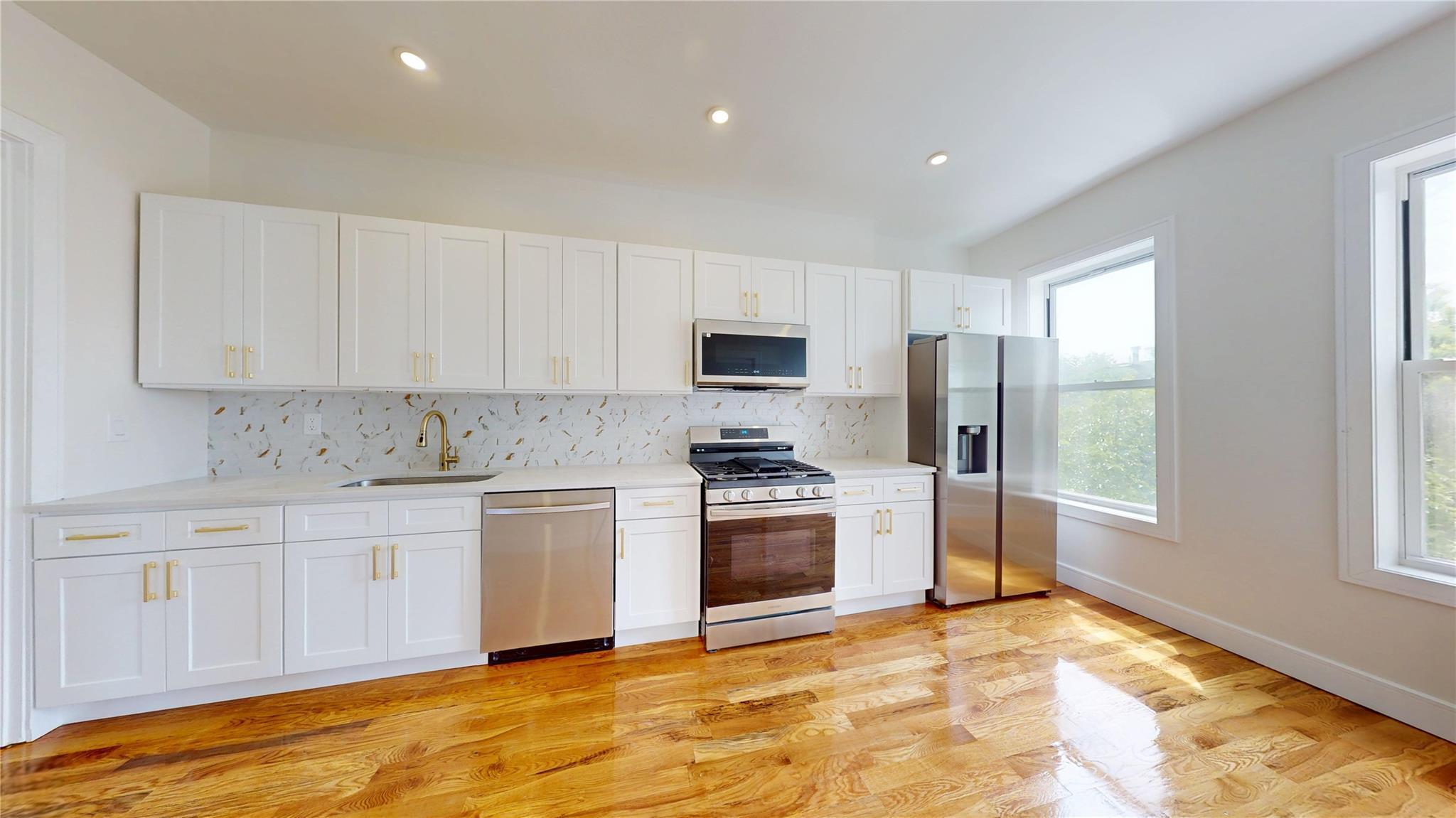 Single Family Newport  Brooklyn, NY 11207, MLS-877384-9