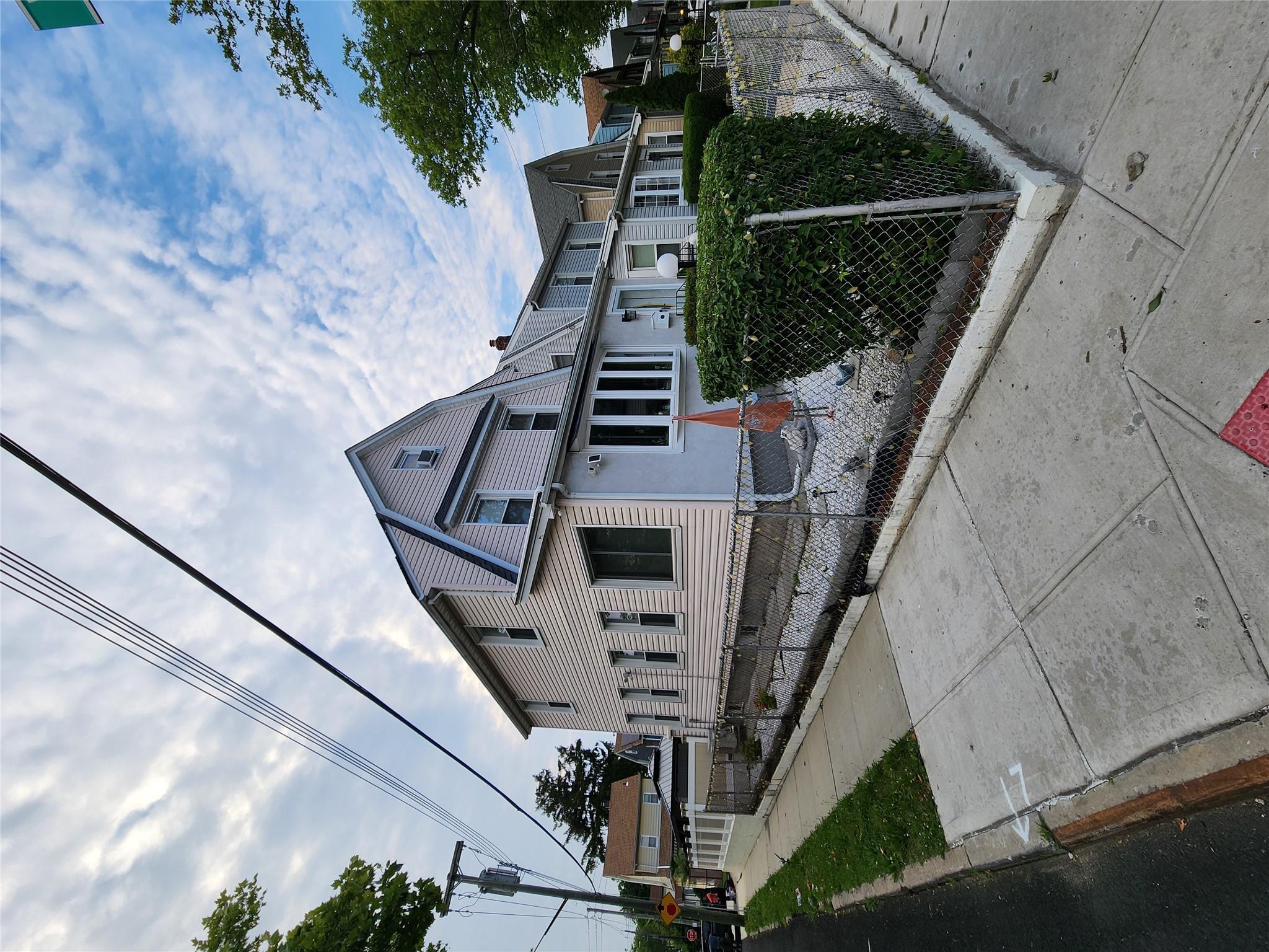 Single Family Keeseville  Queens, NY 11412, MLS-877387-2