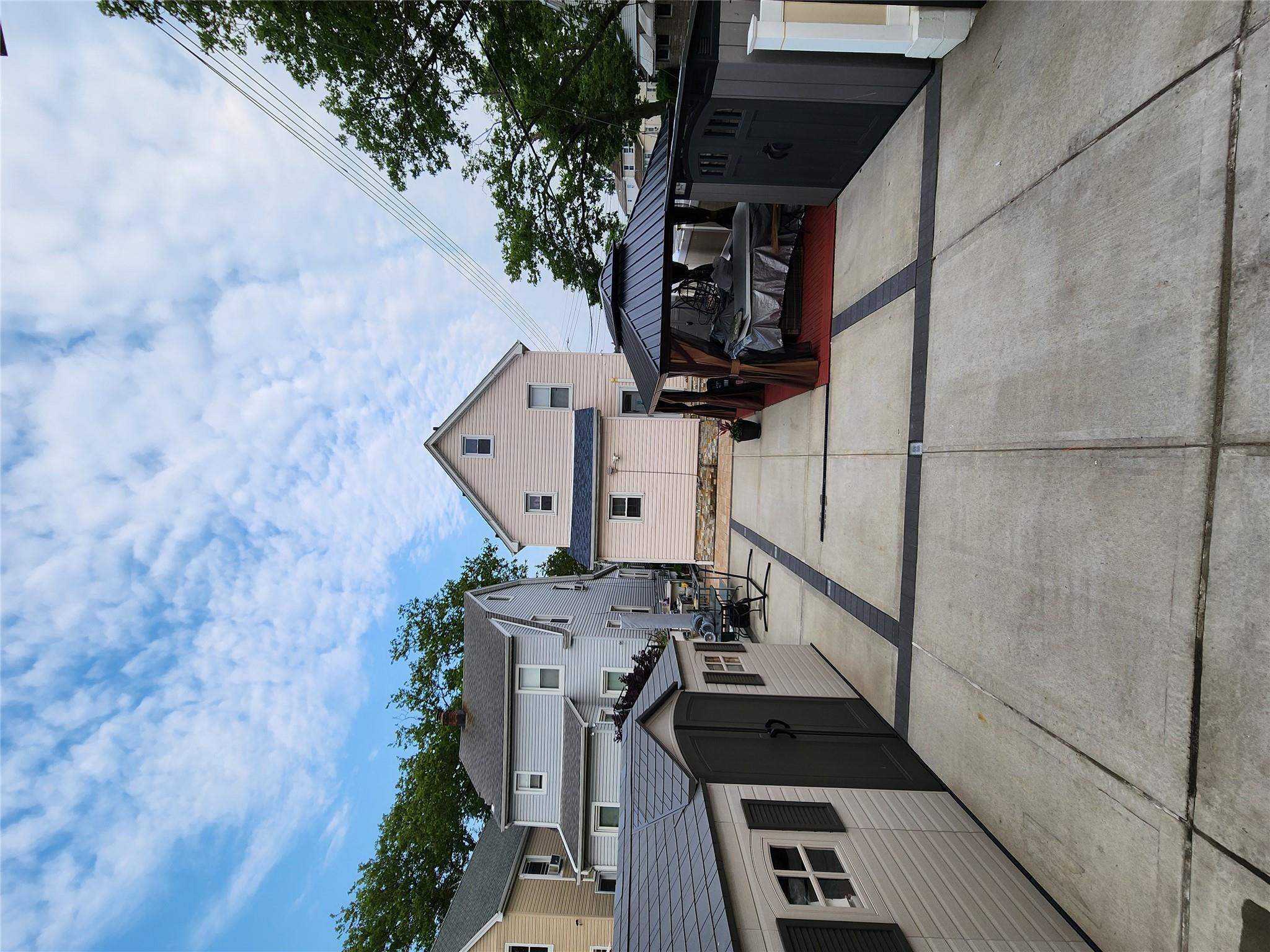 Single Family Keeseville  Queens, NY 11412, MLS-877387-3