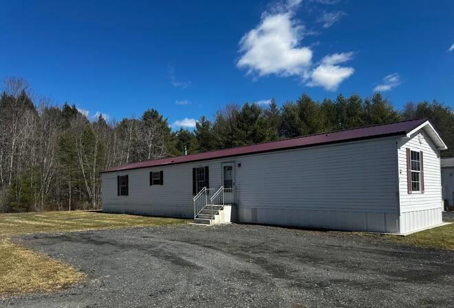 Single Family Mt. View  Out Of Area, NY 12168, MLS-877407-2