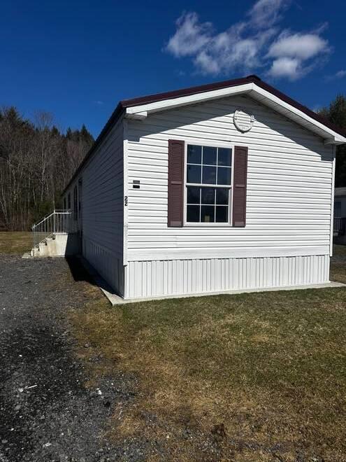 Single Family Mt. View  Out Of Area, NY 12168, MLS-877407-5