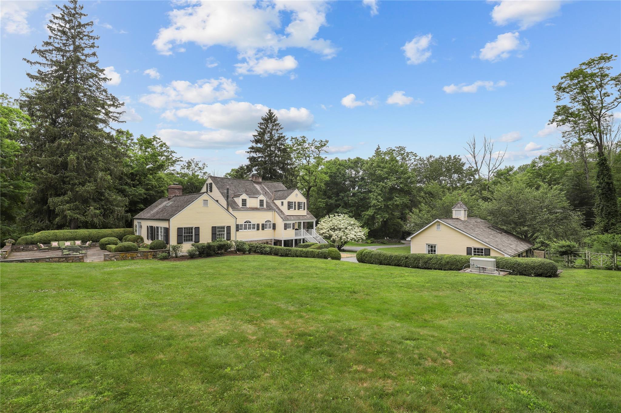 Single Family Twin Lakes  Westchester County, NY 10506, MLS-877420-2