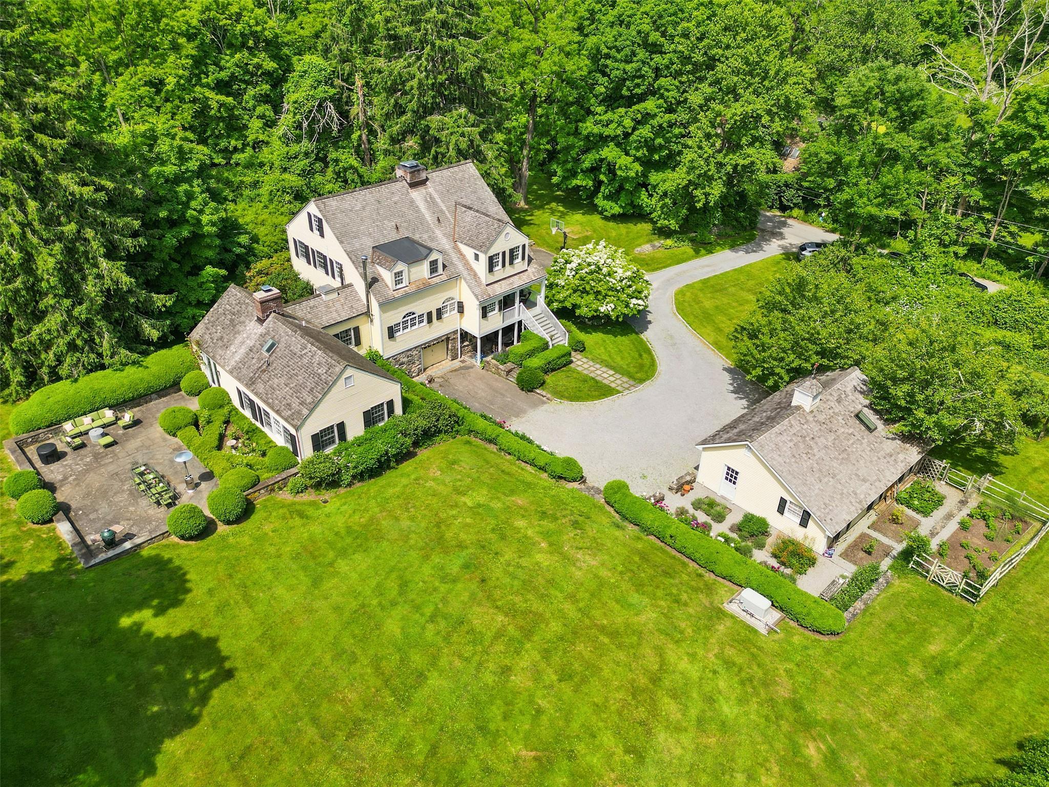Single Family Twin Lakes  Westchester County, NY 10506, MLS-877420-3
