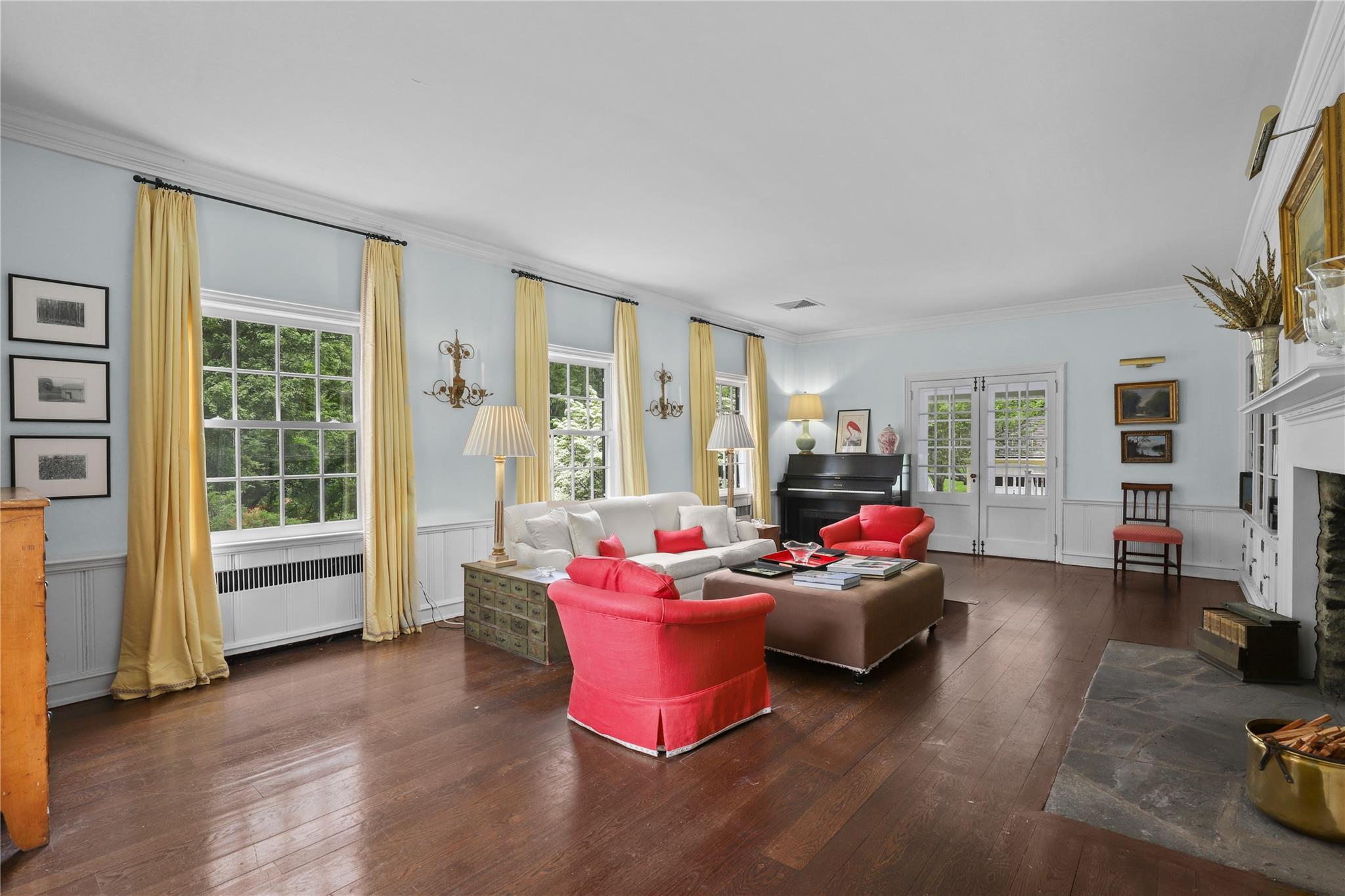 Single Family Twin Lakes  Westchester County, NY 10506, MLS-877420-7