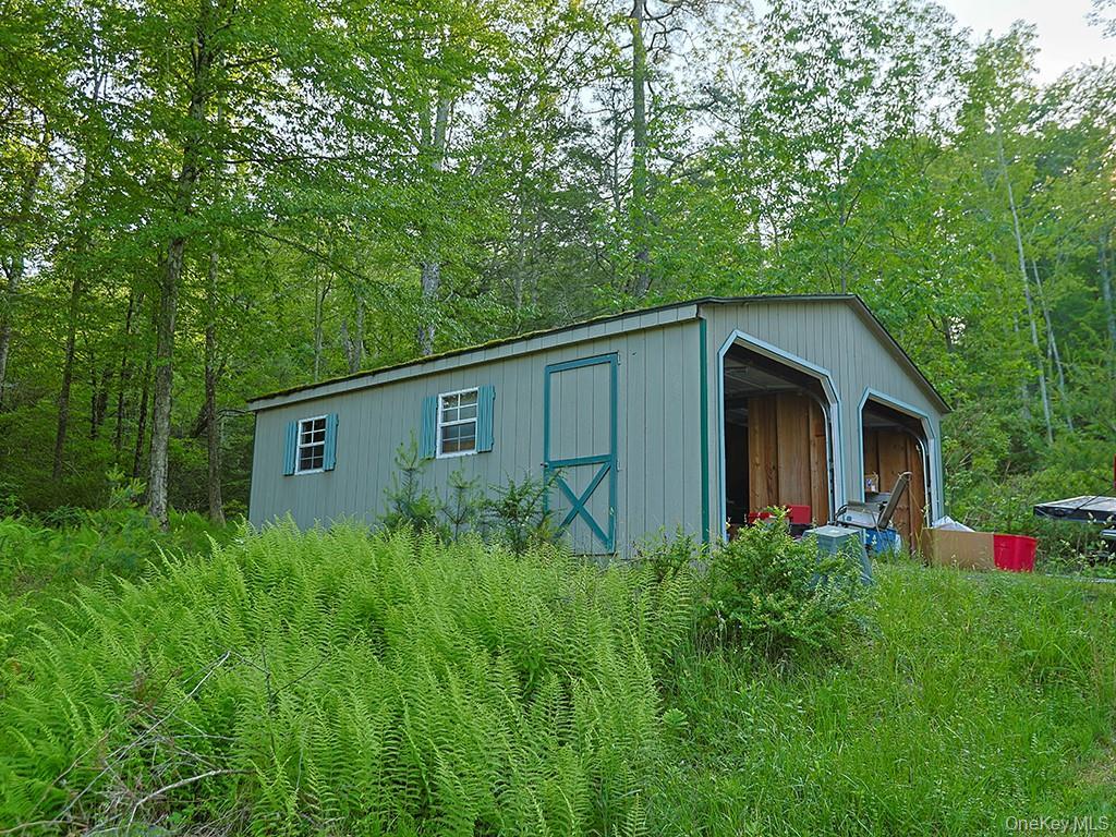 Single Family Budd  Sullivan County, NY 12790, MLS-877424-10