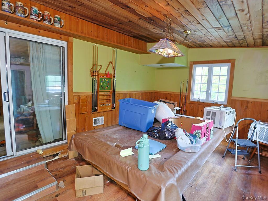 Single Family Budd  Sullivan County, NY 12790, MLS-877424-11