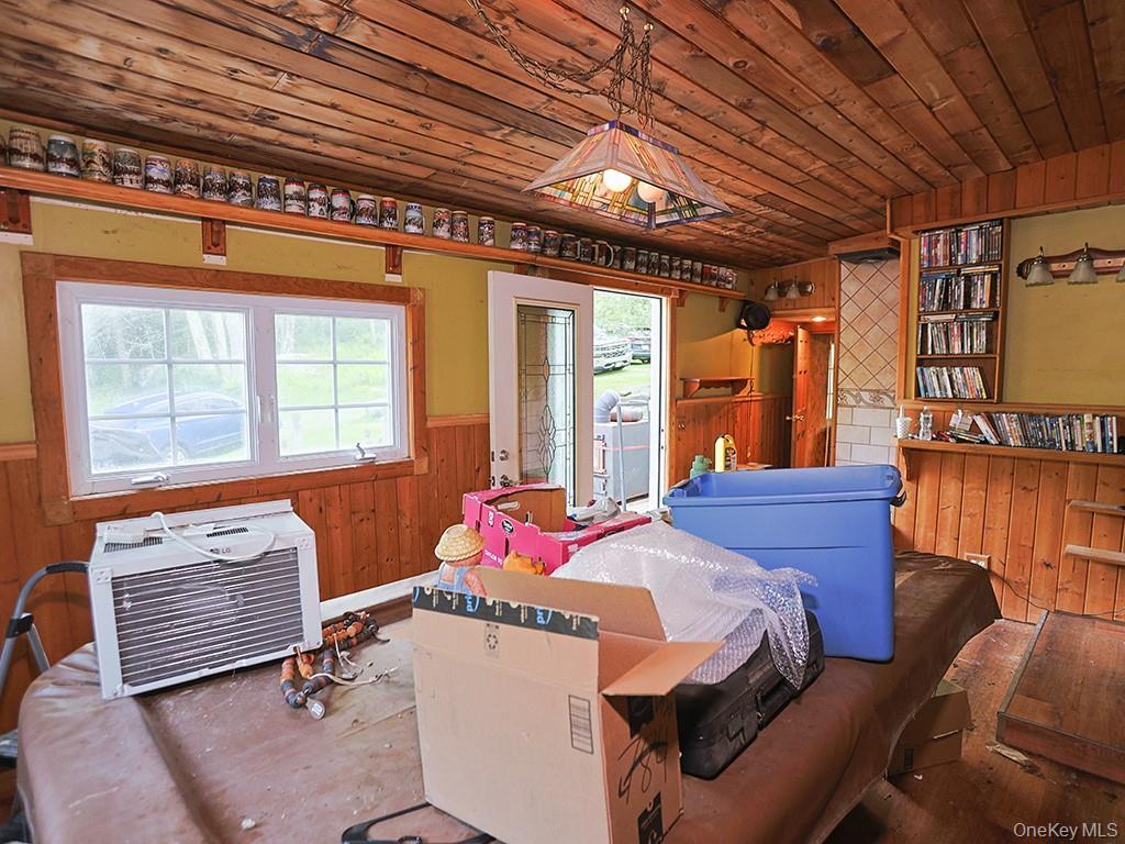 Single Family Budd  Sullivan County, NY 12790, MLS-877424-12