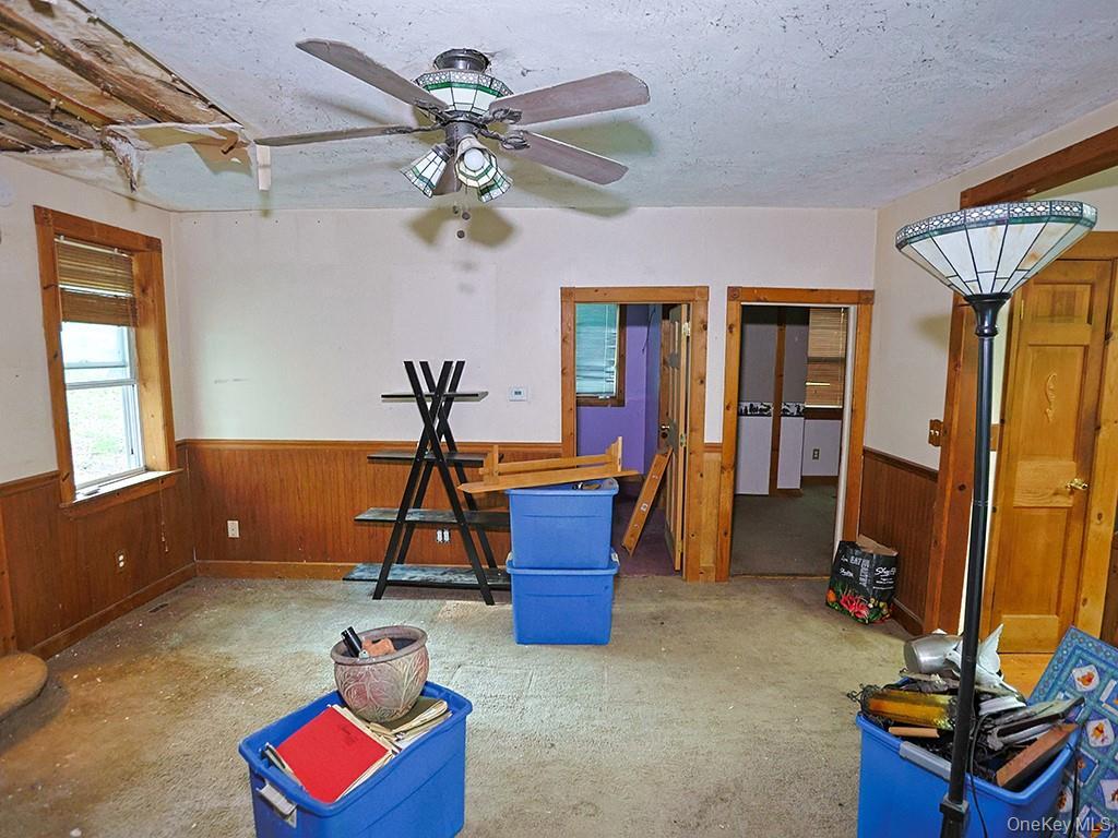 Single Family Budd  Sullivan County, NY 12790, MLS-877424-13