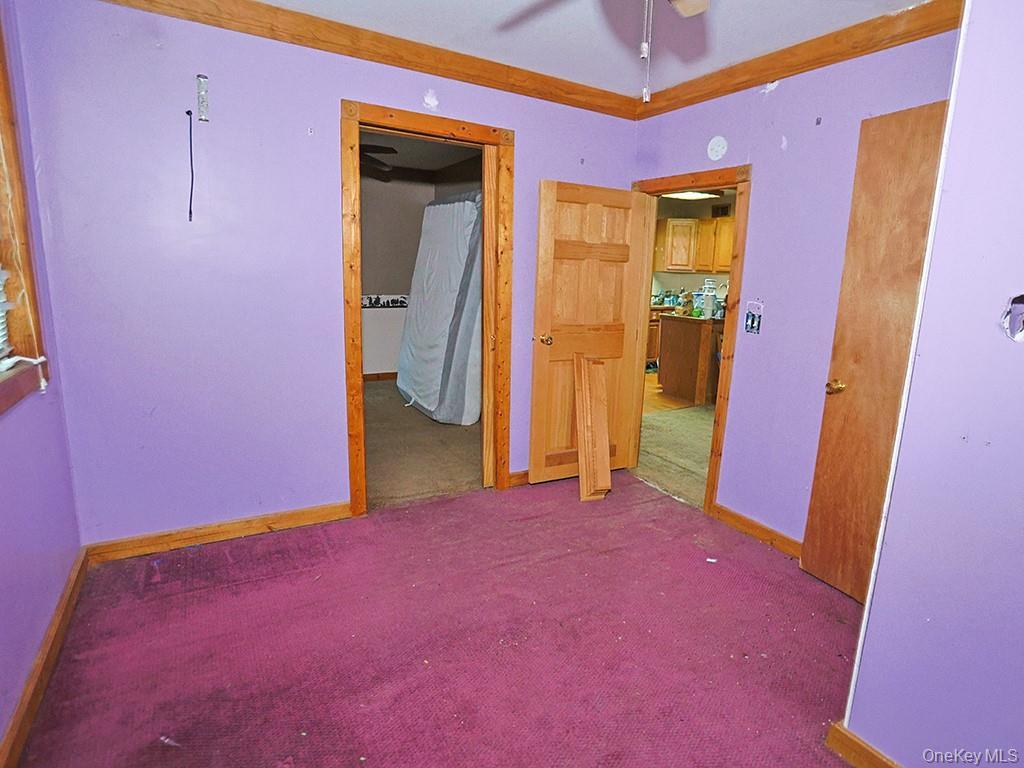 Single Family Budd  Sullivan County, NY 12790, MLS-877424-15