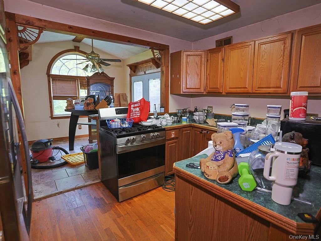 Single Family Budd  Sullivan County, NY 12790, MLS-877424-18