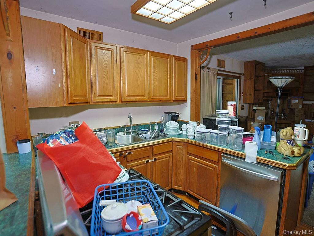 Single Family Budd  Sullivan County, NY 12790, MLS-877424-19