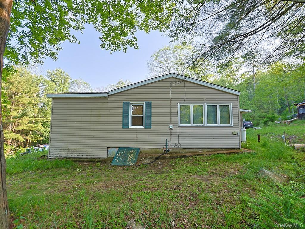 Single Family Budd  Sullivan County, NY 12790, MLS-877424-2