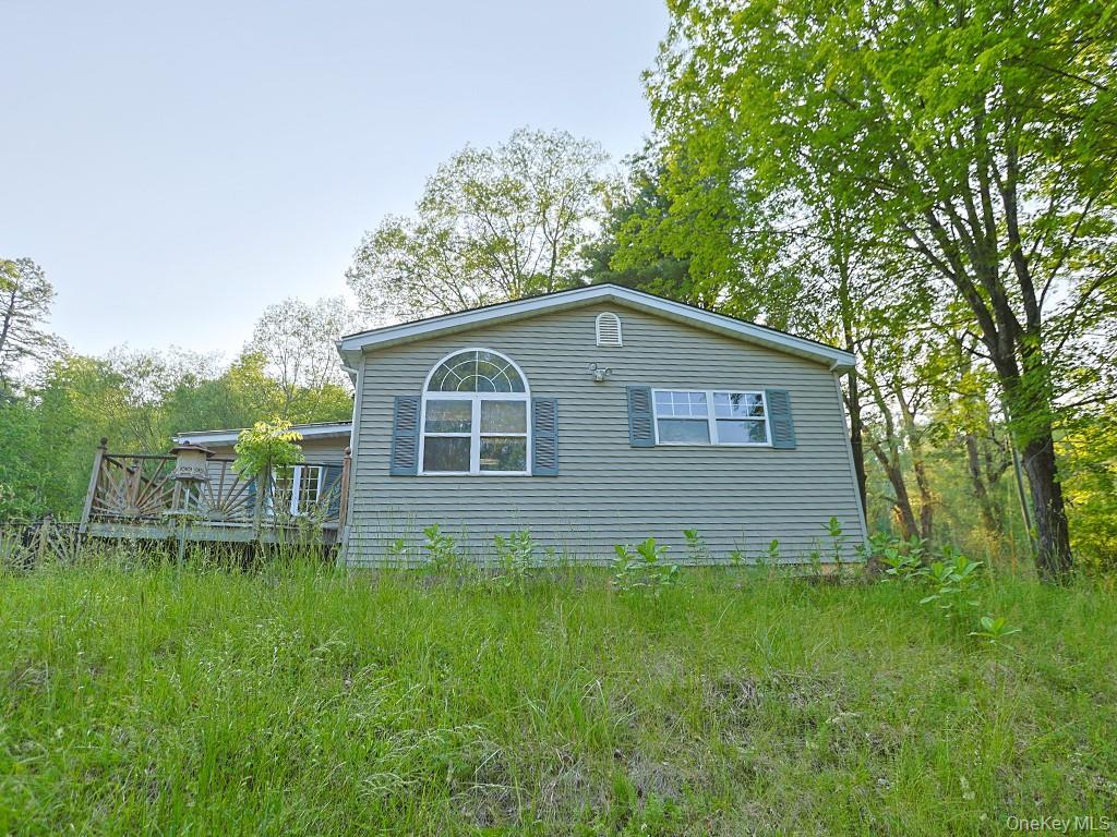 Single Family Budd  Sullivan County, NY 12790, MLS-877424-4