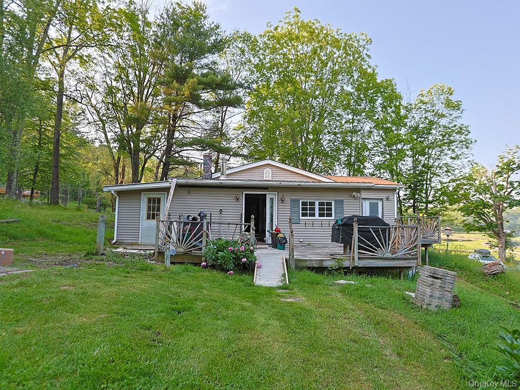 Single Family Budd  Sullivan County, NY 12790, MLS-877424-6