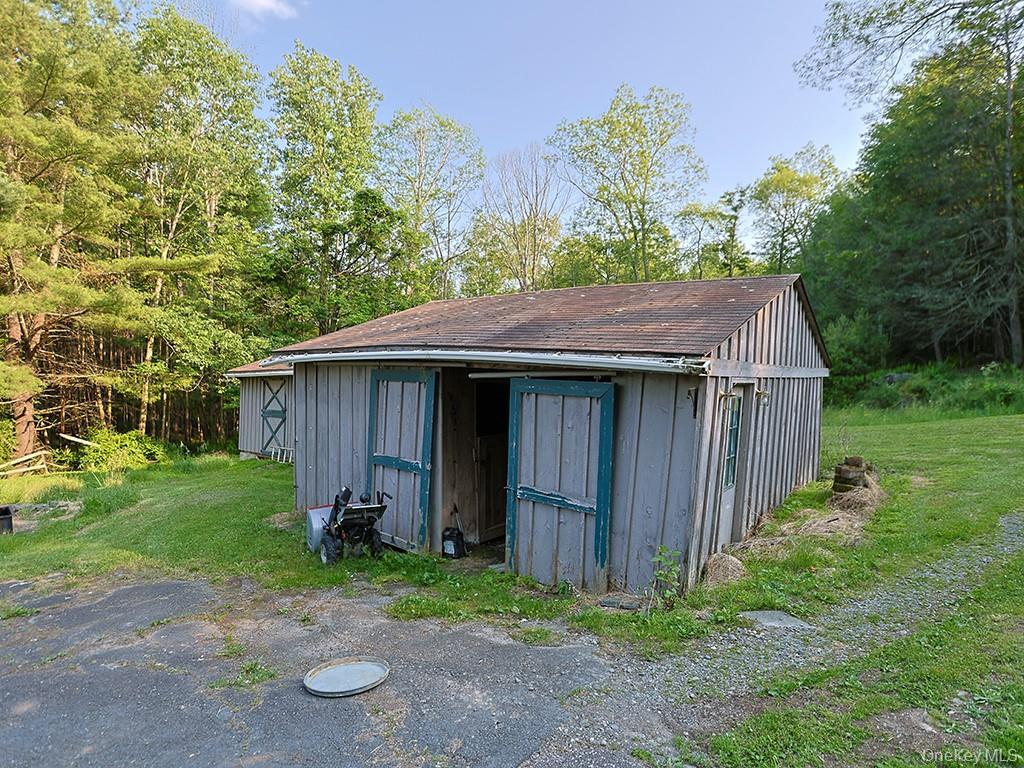 Single Family Budd  Sullivan County, NY 12790, MLS-877424-7