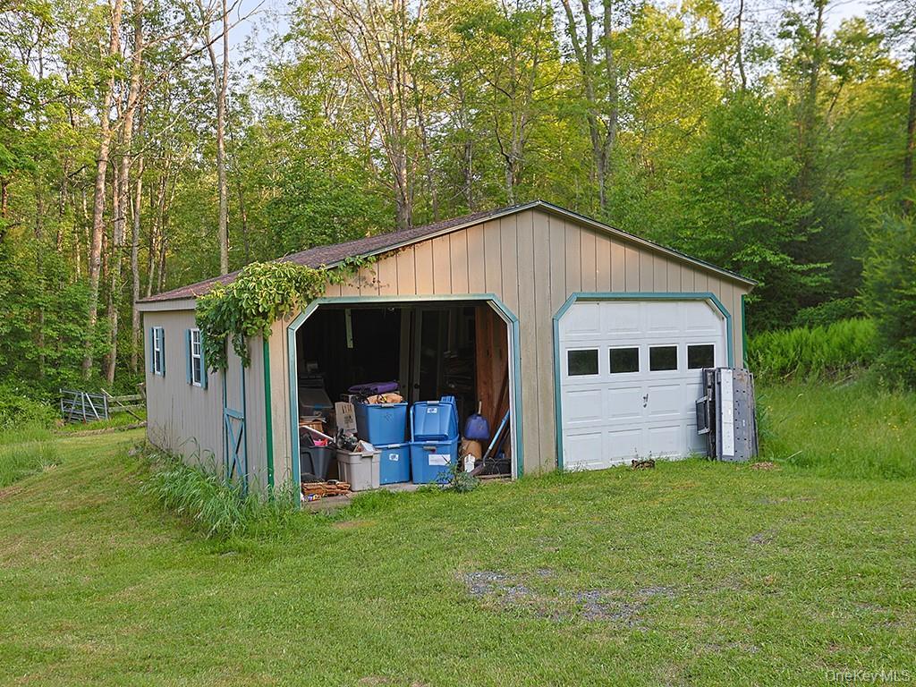 Single Family Budd  Sullivan County, NY 12790, MLS-877424-8