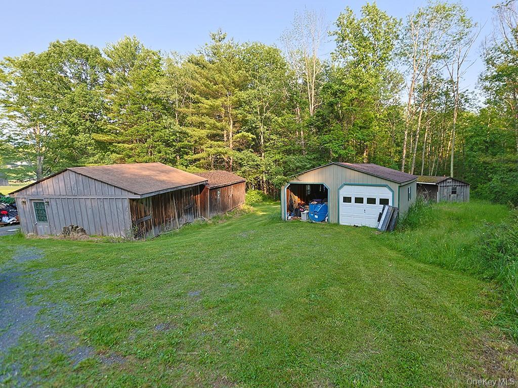 Single Family Budd  Sullivan County, NY 12790, MLS-877424-9