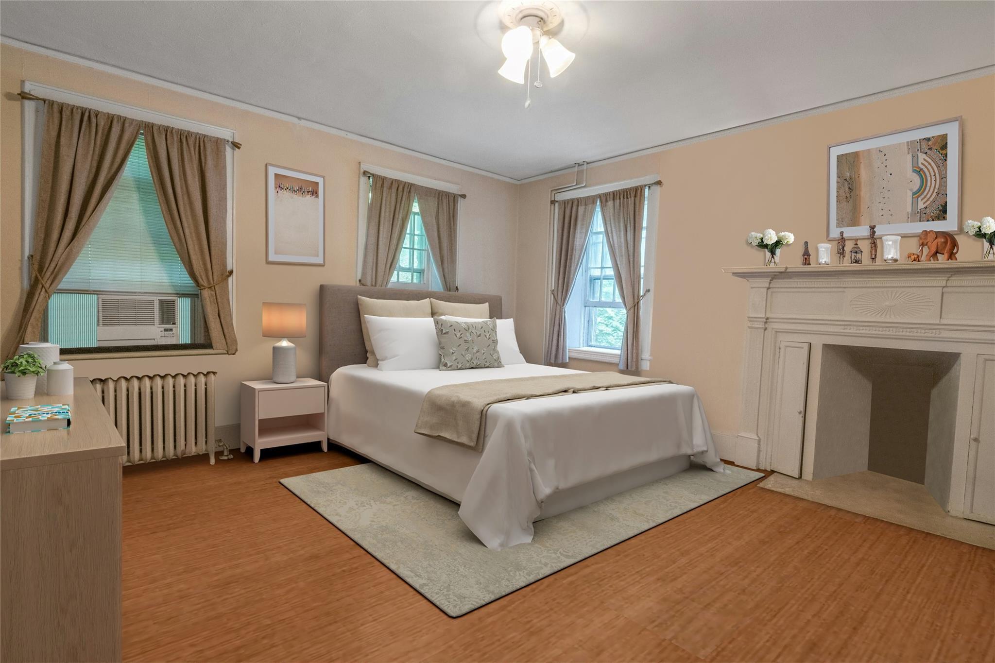 Single Family Gracemere  Westchester County, NY 10591, MLS-877425-11