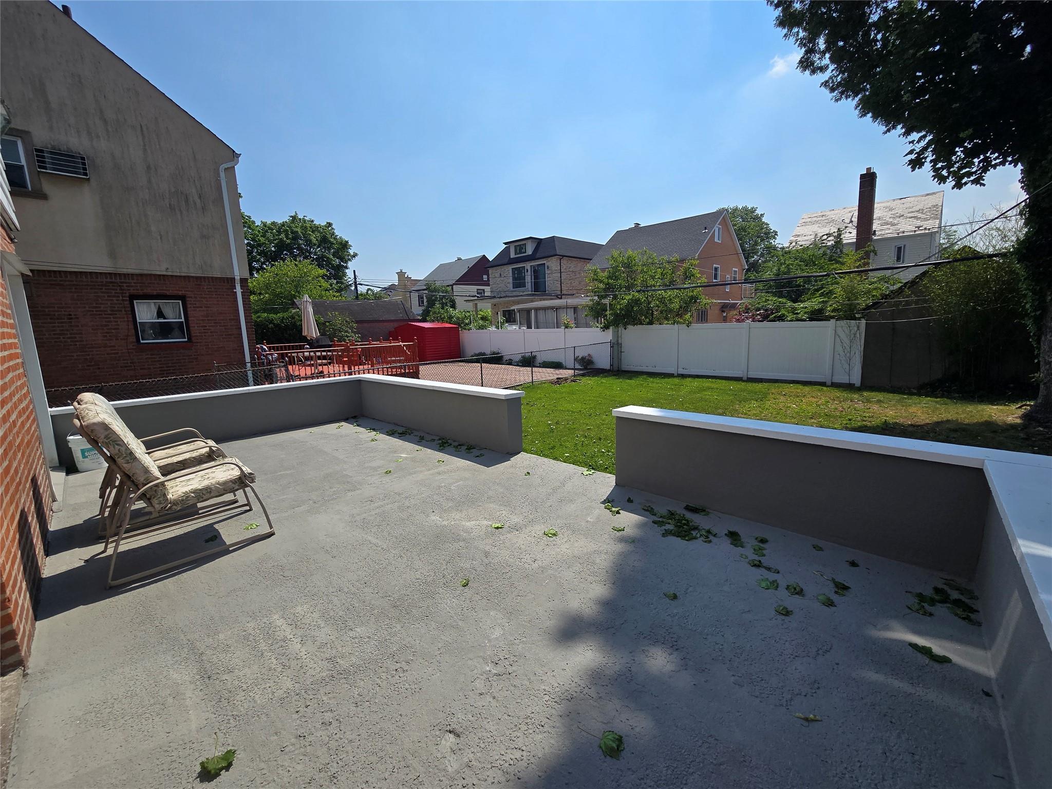 Single Family 174th  Queens, NY 11366, MLS-877446-29