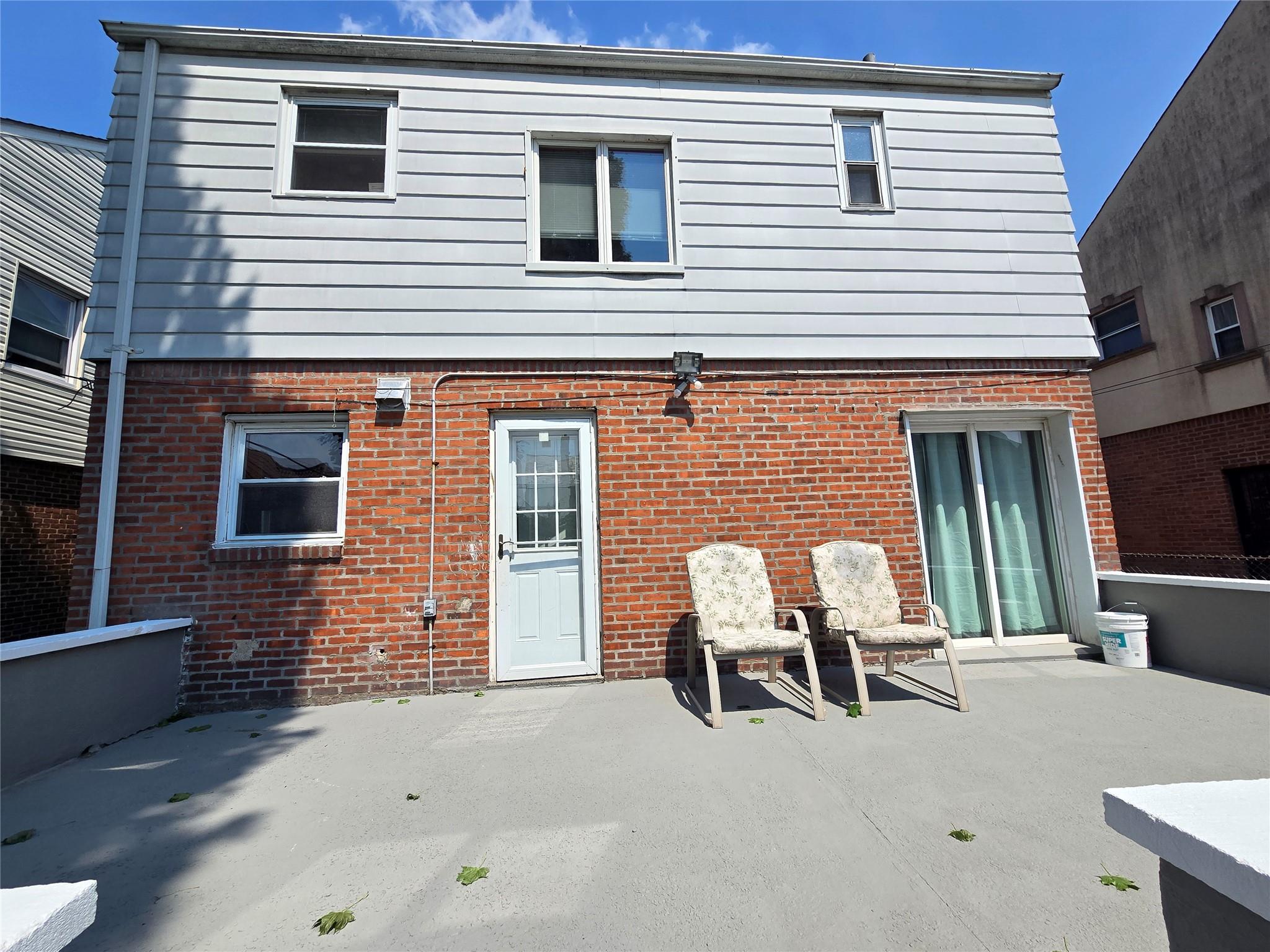 Single Family 174th  Queens, NY 11366, MLS-877446-31
