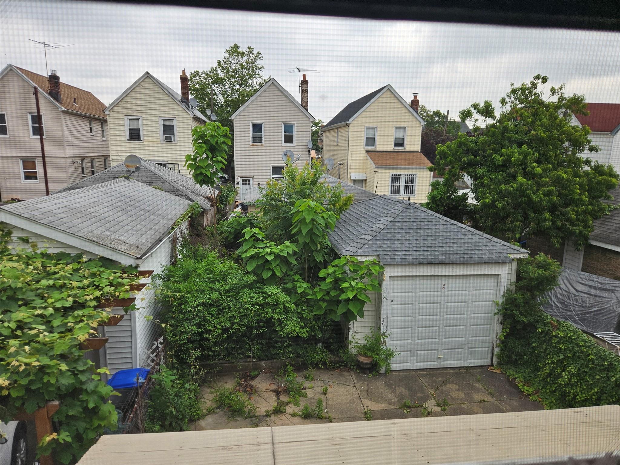 Single Family 184th  Queens, NY 11423, MLS-877459-12