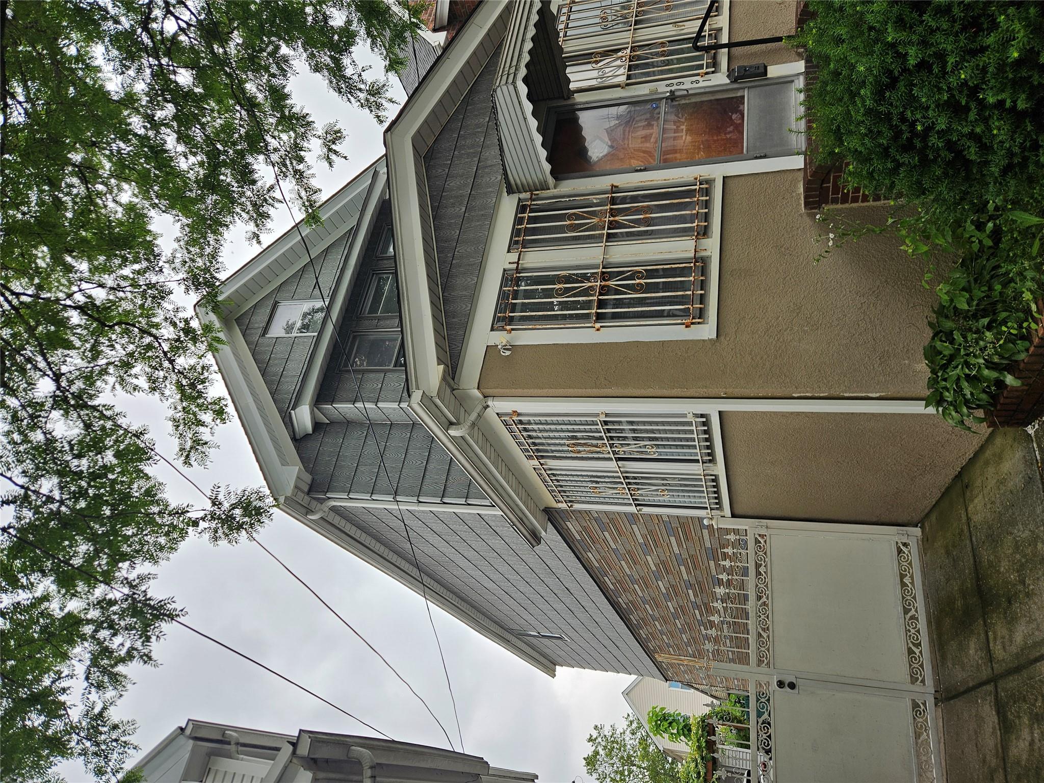 Single Family 184th  Queens, NY 11423, MLS-877459-13