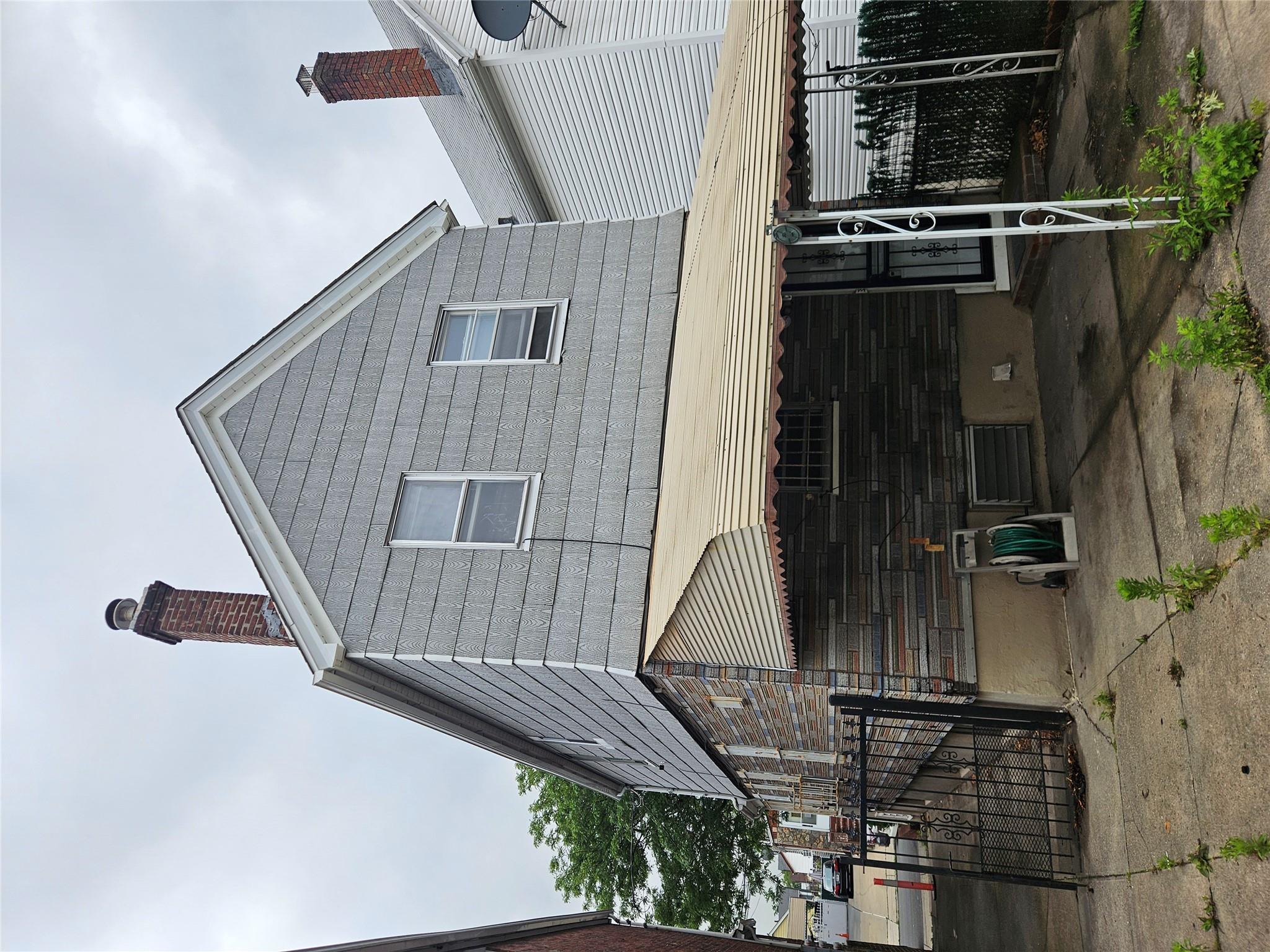 Single Family 184th  Queens, NY 11423, MLS-877459-8