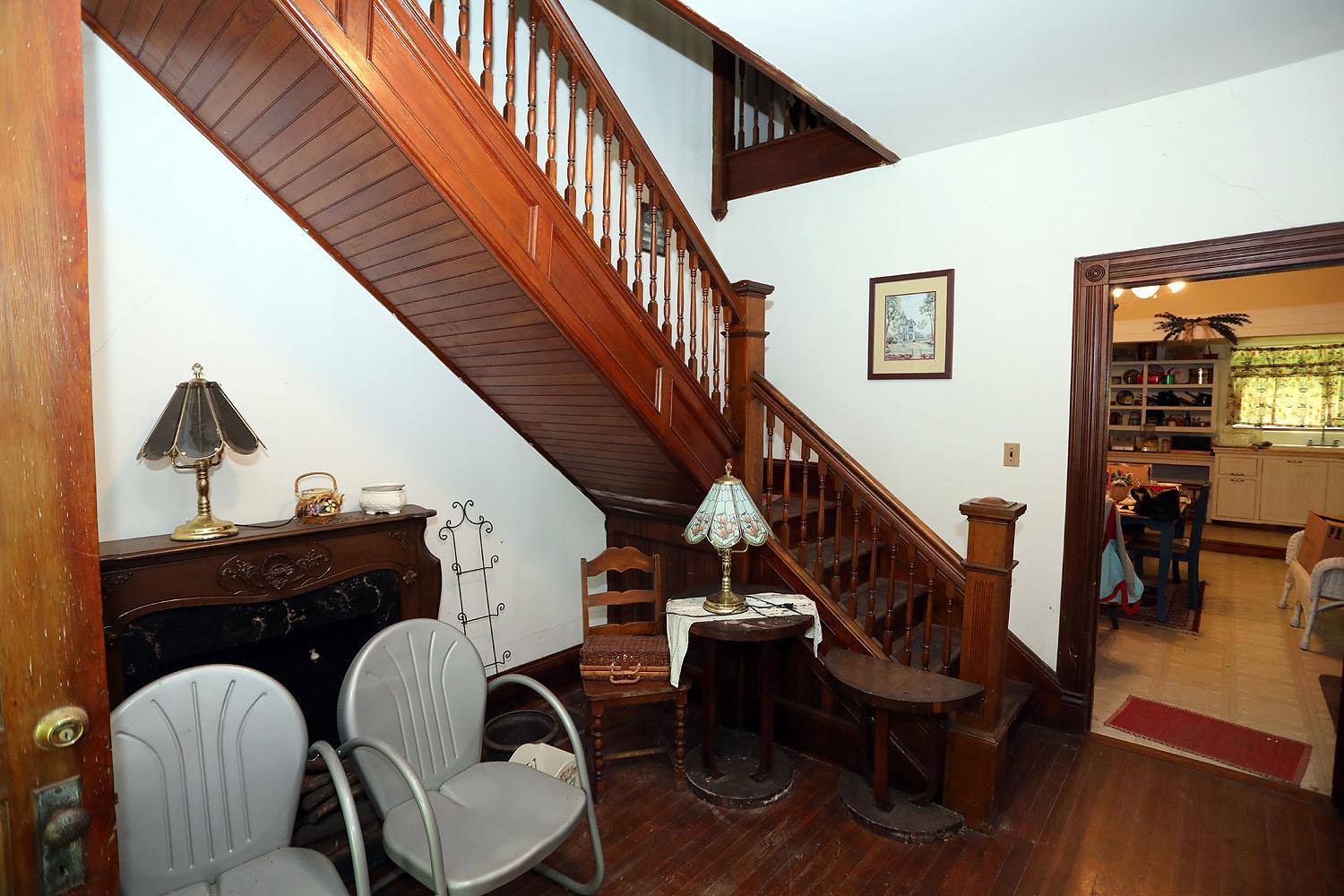 Single Family Parsonage  Sullivan County, NY 12726, MLS-877470-10