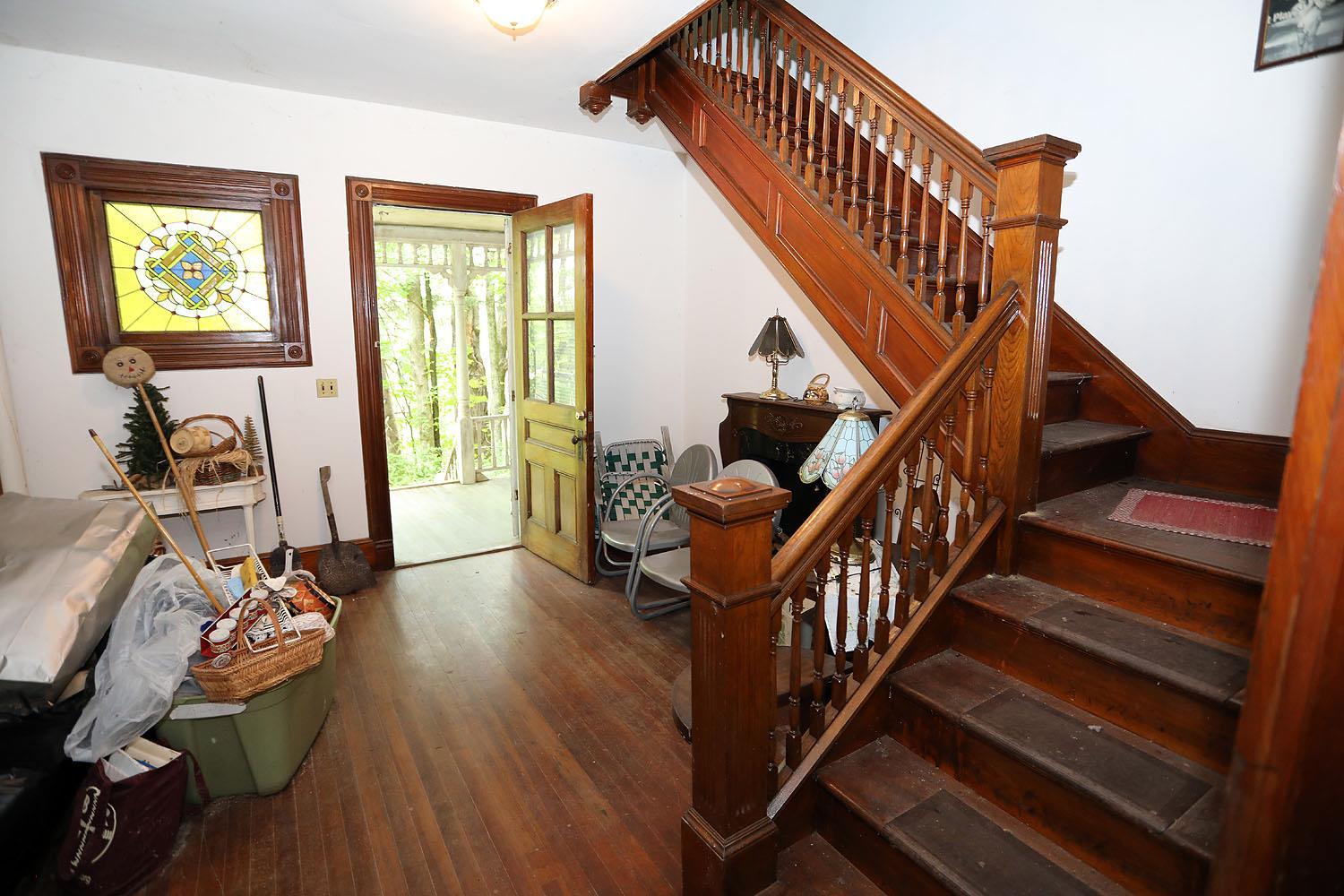 Single Family Parsonage  Sullivan County, NY 12726, MLS-877470-11