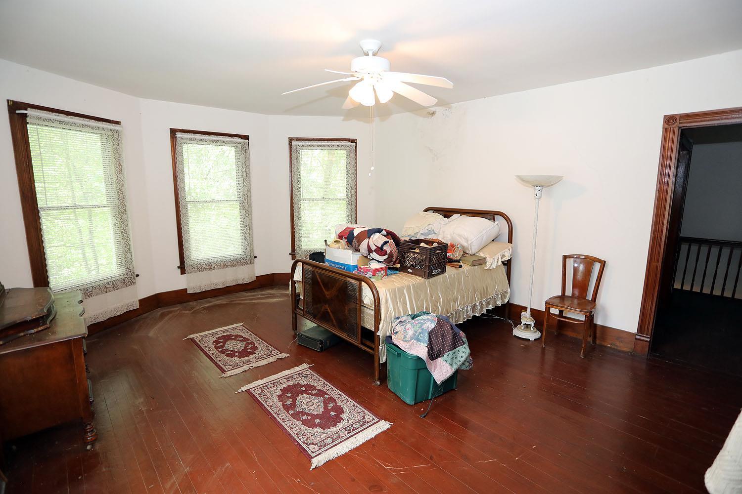Single Family Parsonage  Sullivan County, NY 12726, MLS-877470-16