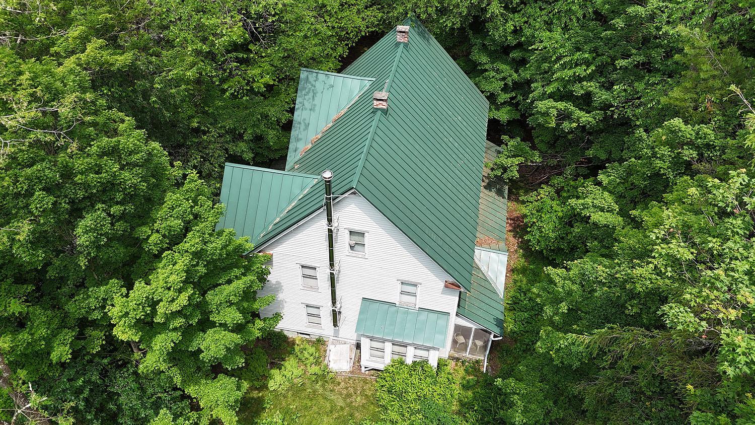 Single Family Parsonage  Sullivan County, NY 12726, MLS-877470-2