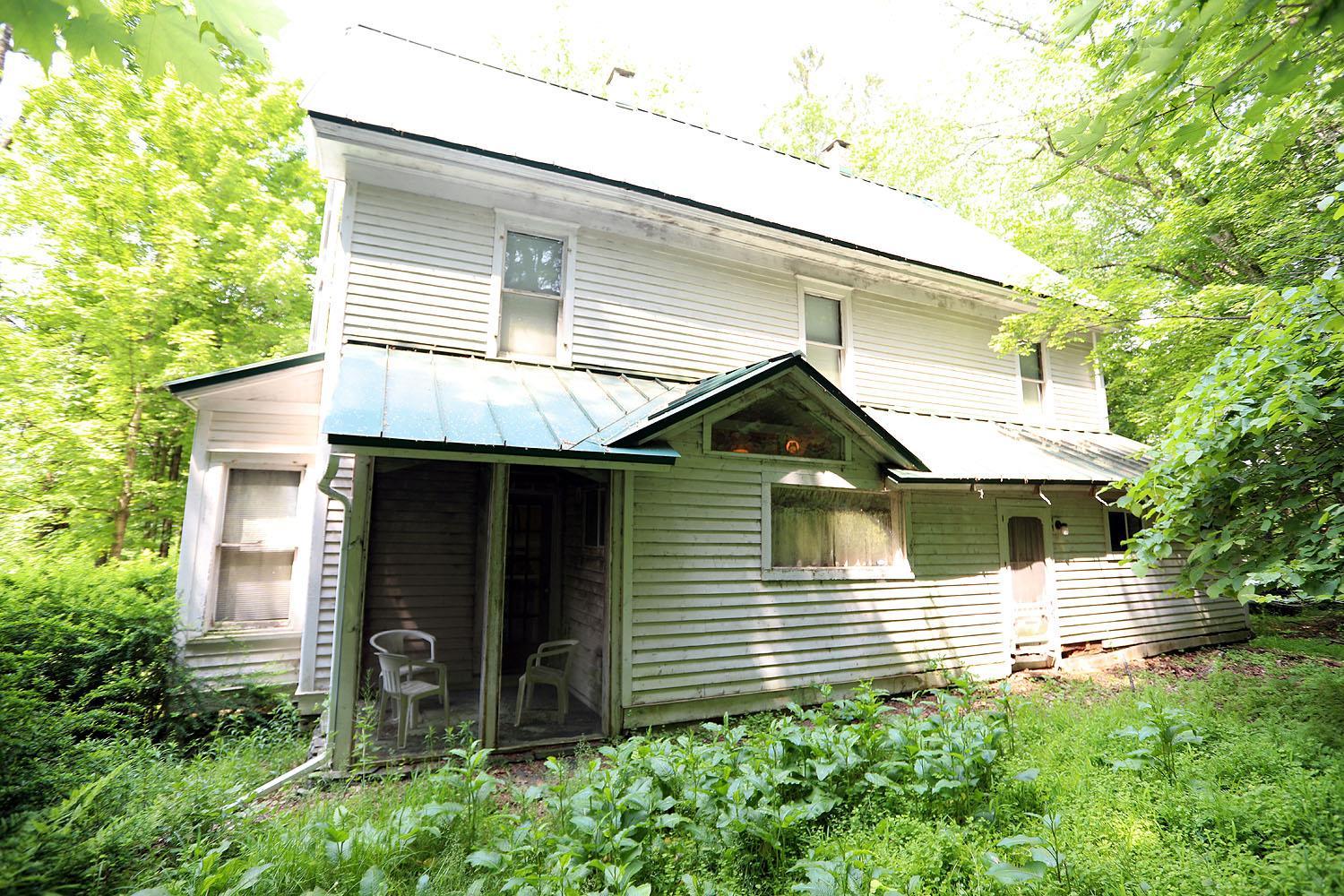 Single Family Parsonage  Sullivan County, NY 12726, MLS-877470-20