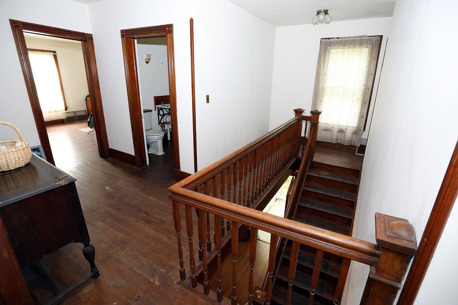 Single Family Parsonage  Sullivan County, NY 12726, MLS-877470-21