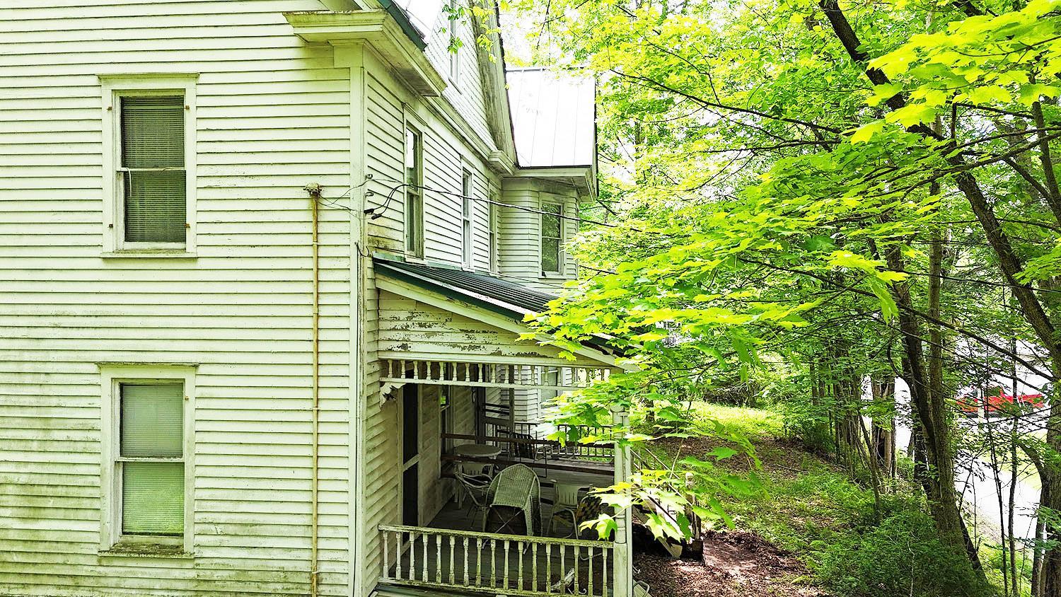 Single Family Parsonage  Sullivan County, NY 12726, MLS-877470-3