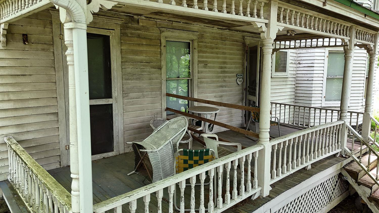 Single Family Parsonage  Sullivan County, NY 12726, MLS-877470-4