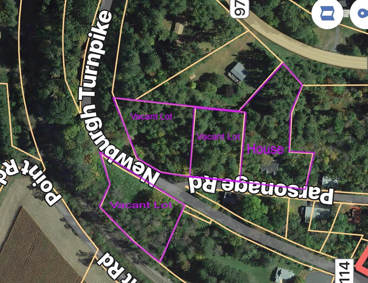 Single Family Parsonage  Sullivan County, NY 12726, MLS-877470-5