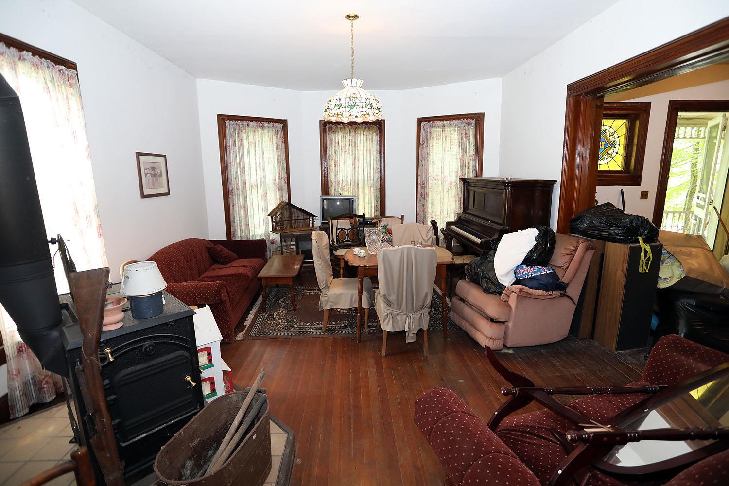 Single Family Parsonage  Sullivan County, NY 12726, MLS-877470-6