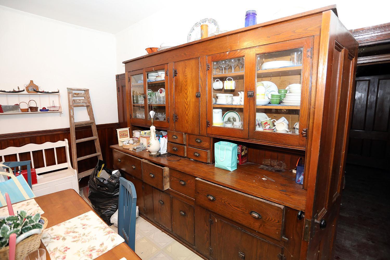 Single Family Parsonage  Sullivan County, NY 12726, MLS-877470-9