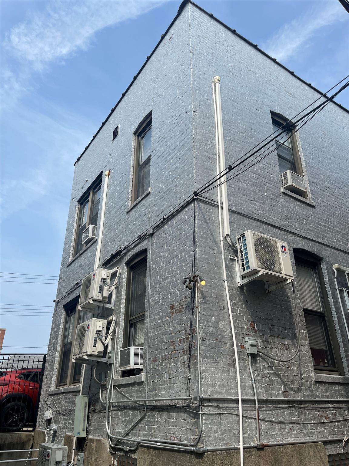 Single Family Rhinelander  Bronx, NY 10462, MLS-877480-9