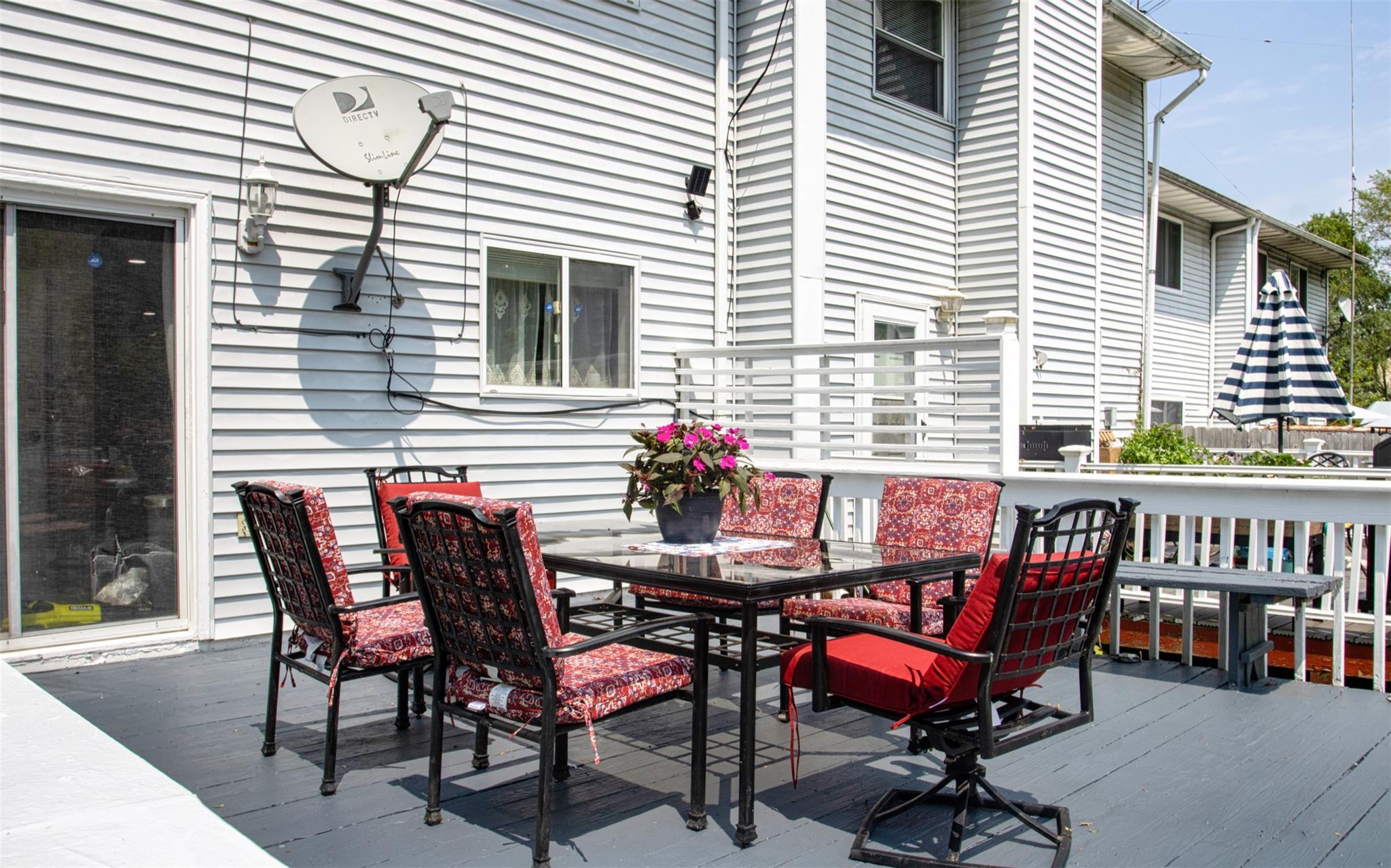 Single Family Birch  Orange County, NY 10940, MLS-877483-32