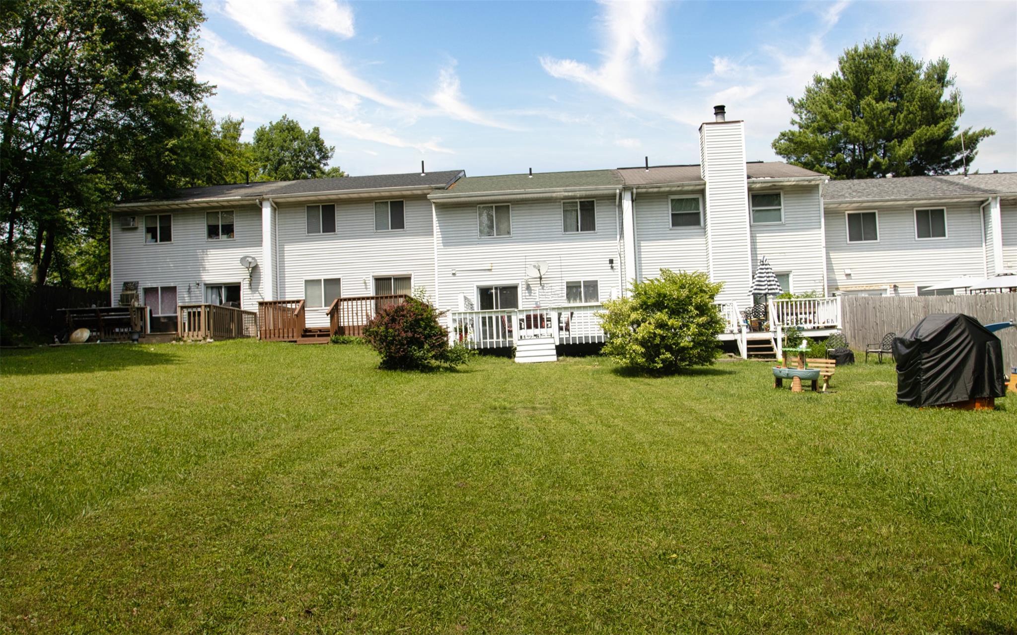 Single Family Birch  Orange County, NY 10940, MLS-877483-37