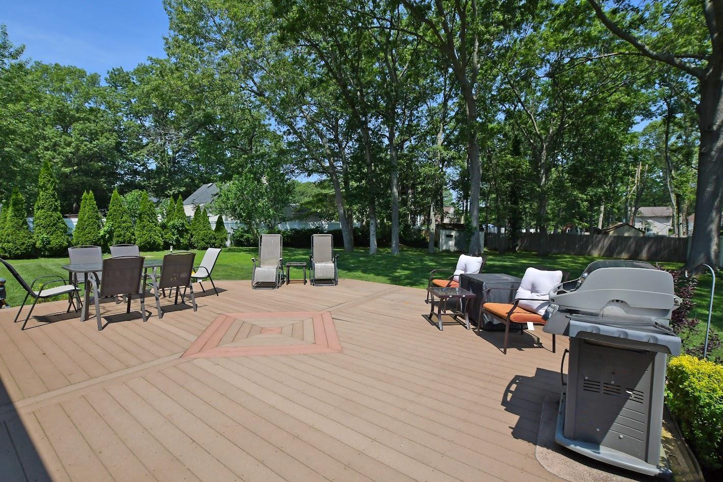Single Family Amber  Suffolk County, NY 11727, MLS-877495-17